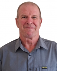 Picture of Terry Stewart